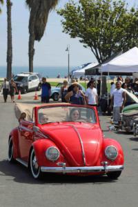 Treffen, VW Beach Bash, 18.09.2018