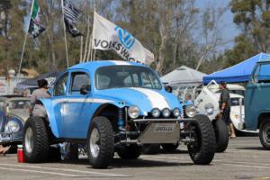 Treffen, VW Beach Bash, 18.09.2018