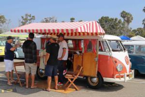 Treffen, VW Beach Bash, 18.09.2018