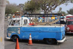 Treffen, VW Beach Bash, 18.09.2018