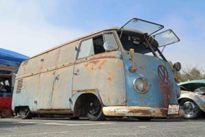 Treffen, VW Beach Bash, 18.09.2018