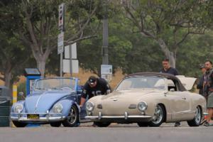 Treffen, VW Beach Bash, 18.09.2018