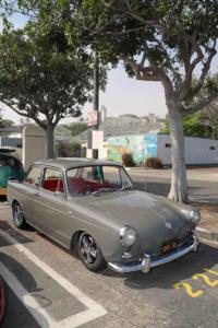 Treffen, VW Beach Bash, 18.09.2018