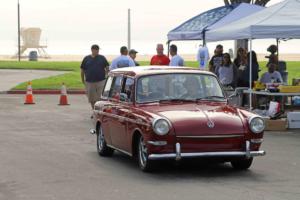 Treffen, VW Beach Bash, 18.09.2018