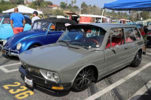 Treffen, VW Beach Bash, 18.09.2018