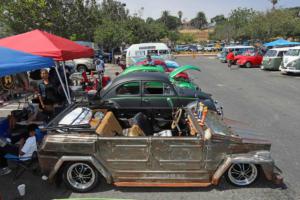 Treffen, VW Beach Bash, 18.09.2018