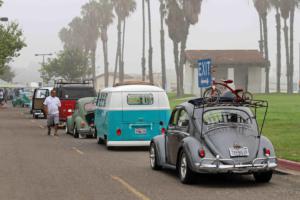 Treffen, VW Beach Bash, 18.09.2018