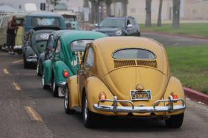 Treffen, VW Beach Bash, 18.09.2018