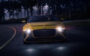 2020 Bentley Mulliner Bacalar