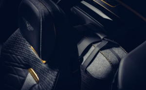 2020 Bentley Mulliner Bacalar