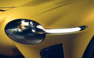 2020 Bentley Mulliner Bacalar