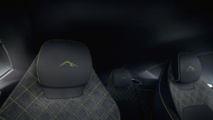 Bentley Continental GT Pikes Peak Limited Edition Sondermodell Neuheit