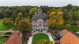 Aurevia Fast´n´Colorful Tour (11.10.2025)