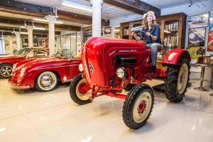 Spezial Porsche-Sammlung aus Kapstadt (Südafrika)