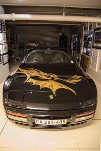 Spezial Porsche-Sammlung aus Kapstadt (Südafrika)