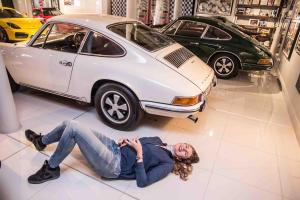 Spezial Porsche-Sammlung aus Kapstadt (Südafrika)