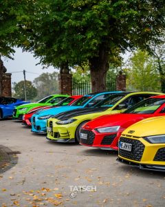 Aurevia Fast´n´Colorful Tour (11.10.2025)