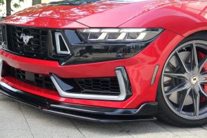 Ford Mustang SlyStyle Meyra