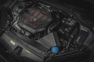 VW Golf 8 Leistungspaket von HG Motorsport