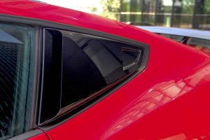 Ford Mustang SlyStyle Meyra