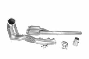 VW Golf 8 Leistungspaket von HG Motorsport