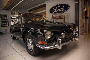 Spezial Porsche-Sammlung aus Kapstadt (Südafrika)