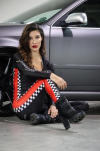 Audi RS 6 Cor.Speed DeVille Inox