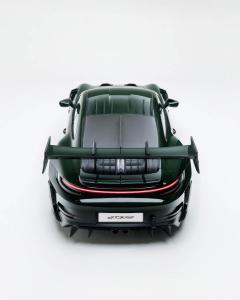 Porsche 992 GT3 RS Manthey