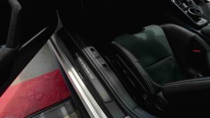 Porsche 911 GT 3 100 Jahre Nürburgring-Edition