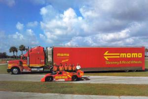 Portrait MOMO Teil 1