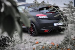 JMS meets Barracuda Racing Wheels: FlowForged-Felgen am Renault Mégane RS