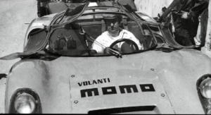 Portrait MOMO Teil 1