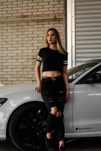 Miss Tuning Finalistinnen 2019
