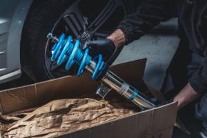 Bilstein B16 Gewindefahrwerk BMW-M4 F82 F83 M3 F80 Tuning Tieferlegung