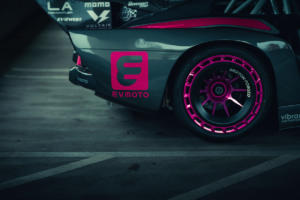 Bisimoto Engineering Porsche 935 KEV Sportwagen Elektroauto 911 Tuning USA