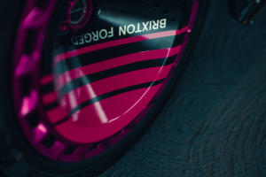 Bisimoto Engineering Porsche 935 KEV Sportwagen Elektroauto 911 Tuning USA