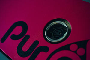 Bisimoto Engineering Porsche 935 KEV Sportwagen Elektroauto 911 Tuning USA