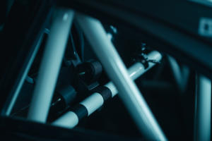 Bisimoto Engineering Porsche 935 KEV Sportwagen Elektroauto 911 Tuning USA