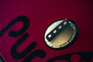 Bisimoto Engineering Porsche 935 KEV Sportwagen Elektroauto 911 Tuning USA