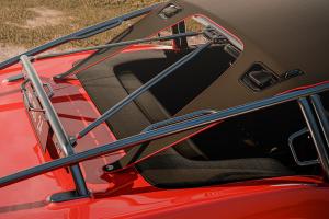 BorromeodeSilva STL-1 Ford Mustang Restomod Offroad US-Car V8 Komplettumbau