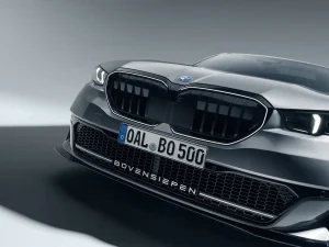 Bovensiepen 05 GT