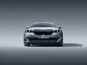 Bovensiepen 05 GT