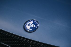 Bovensiepen Zagato Neuheit Gran Turismo Sportcoupé Biturbo Reihensechszylinder Carbon-Karosserie Schmiedefelgen Innenraum-Veredelung Fahrwerk BMW M4 Buchloe