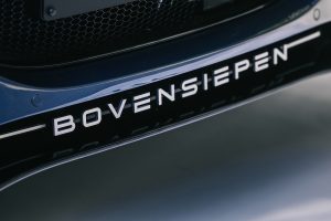 Bovensiepen Zagato Neuheit Gran Turismo Sportcoupé Biturbo Reihensechszylinder Carbon-Karosserie Schmiedefelgen Innenraum-Veredelung Fahrwerk BMW M4 Buchloe