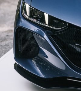 Bovensiepen Zagato Neuheit Gran Turismo Sportcoupé Biturbo Reihensechszylinder Carbon-Karosserie Schmiedefelgen Innenraum-Veredelung Fahrwerk BMW M4 Buchloe