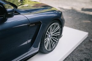 Bovensiepen Zagato Neuheit Gran Turismo Sportcoupé Biturbo Reihensechszylinder Carbon-Karosserie Schmiedefelgen Innenraum-Veredelung Fahrwerk BMW M4 Buchloe