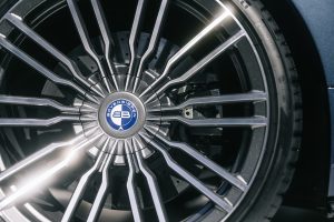 Bovensiepen Zagato Neuheit Gran Turismo Sportcoupé Biturbo Reihensechszylinder Carbon-Karosserie Schmiedefelgen Innenraum-Veredelung Fahrwerk BMW M4 Buchloe