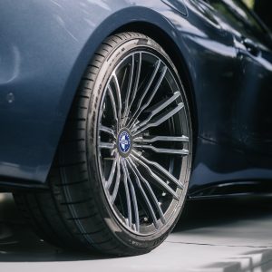 Bovensiepen Zagato Neuheit Gran Turismo Sportcoupé Biturbo Reihensechszylinder Carbon-Karosserie Schmiedefelgen Innenraum-Veredelung Fahrwerk BMW M4 Buchloe