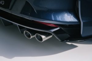 Bovensiepen Zagato Neuheit Gran Turismo Sportcoupé Biturbo Reihensechszylinder Carbon-Karosserie Schmiedefelgen Innenraum-Veredelung Fahrwerk BMW M4 Buchloe