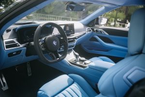 Bovensiepen Zagato Neuheit Gran Turismo Sportcoupé Biturbo Reihensechszylinder Carbon-Karosserie Schmiedefelgen Innenraum-Veredelung Fahrwerk BMW M4 Buchloe